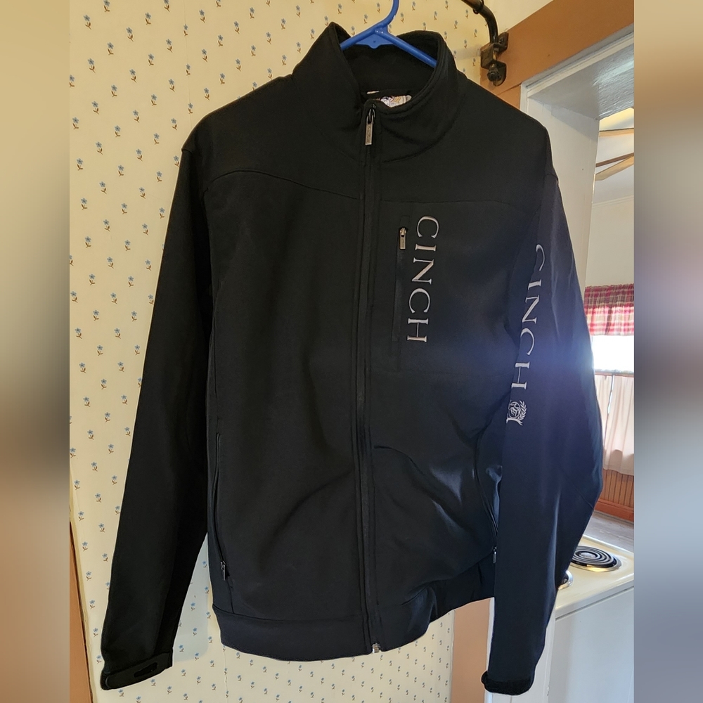 Cinch Conceal Carry Jacket